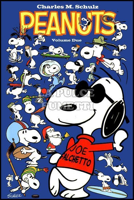 PEANUTS #     2